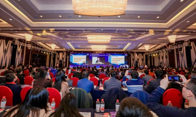 喜报！五大联赛在线平台入围2019中国产业互联网行业百强榜！