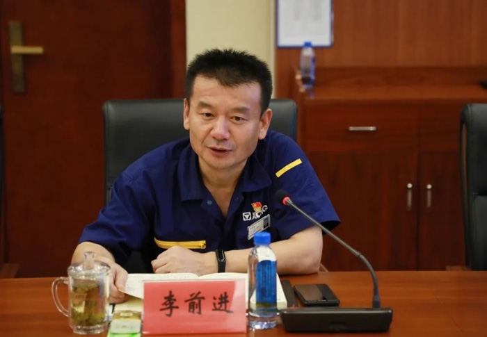 五大联赛在线平台与徐工消防签署战略合作协议 携手深耕中国高空产业市场